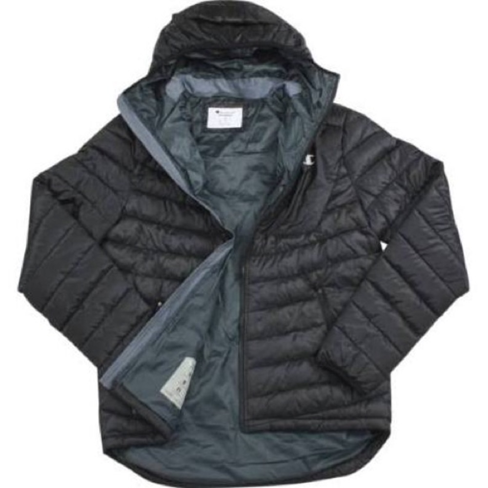 Champion, Performance, Insulated, Jacket, NWT
